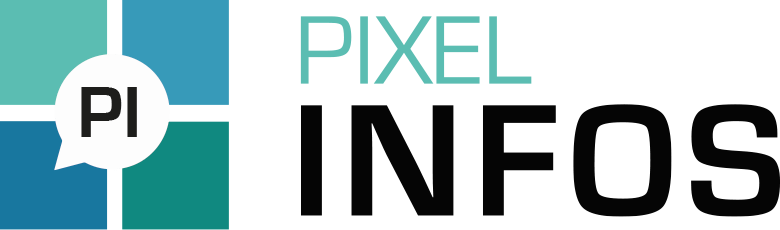 Pixel Infos - Information et Contenus Médias à Tours (37)